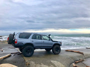 3rd Gen 4Runner / Hilux Surf High Clearance Rear Bumper Kit - Photo 23