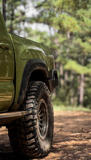 3rd Gen Tacoma High Clearance Rear Bumper Kit - Photo 5