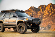 4th Gen 4Runner / Hilux Surf High Clearance Front Bumper Kit - Photo 17