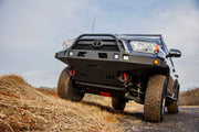 2010-2013 5th Gen 4Runner Front Bumper Kit - Photo 13