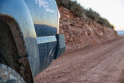 2nd Gen Tacoma Low Profile Rear Bumper Kit - Photo 7