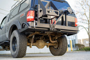 2nd/3rd Gen 1993-2011 Ford Ranger High Clearance Rear Bumper Kit - Photo 18