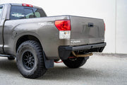 2nd Gen Tundra Low Profile Rear Bumper Kit - Photo 4