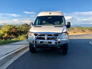 2nd Generation Dodge Sprinter High Clearance Front Bumper Kit - Photo 3