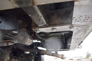 2nd Gen Frontier High Clearance Rear Bumper Kit - Photo 33