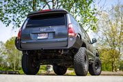 4th Gen 4Runner / Hilux Surf Extreme Clearance Rear Bumper Kit - Photo 6