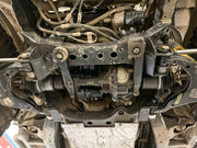Front Differential Carrier Mount Reinforcement Kit - Photo 7