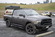 4th Gen Dodge Ram 1500 Front Bumper Kit - Photo 18