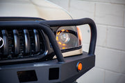 1st Gen Tacoma Closed Top Front Bumper Kit - Photo 12