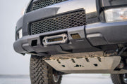 5th Gen 4Runner Low Profile Front Bumper - Photo 13