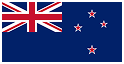 New zealand -